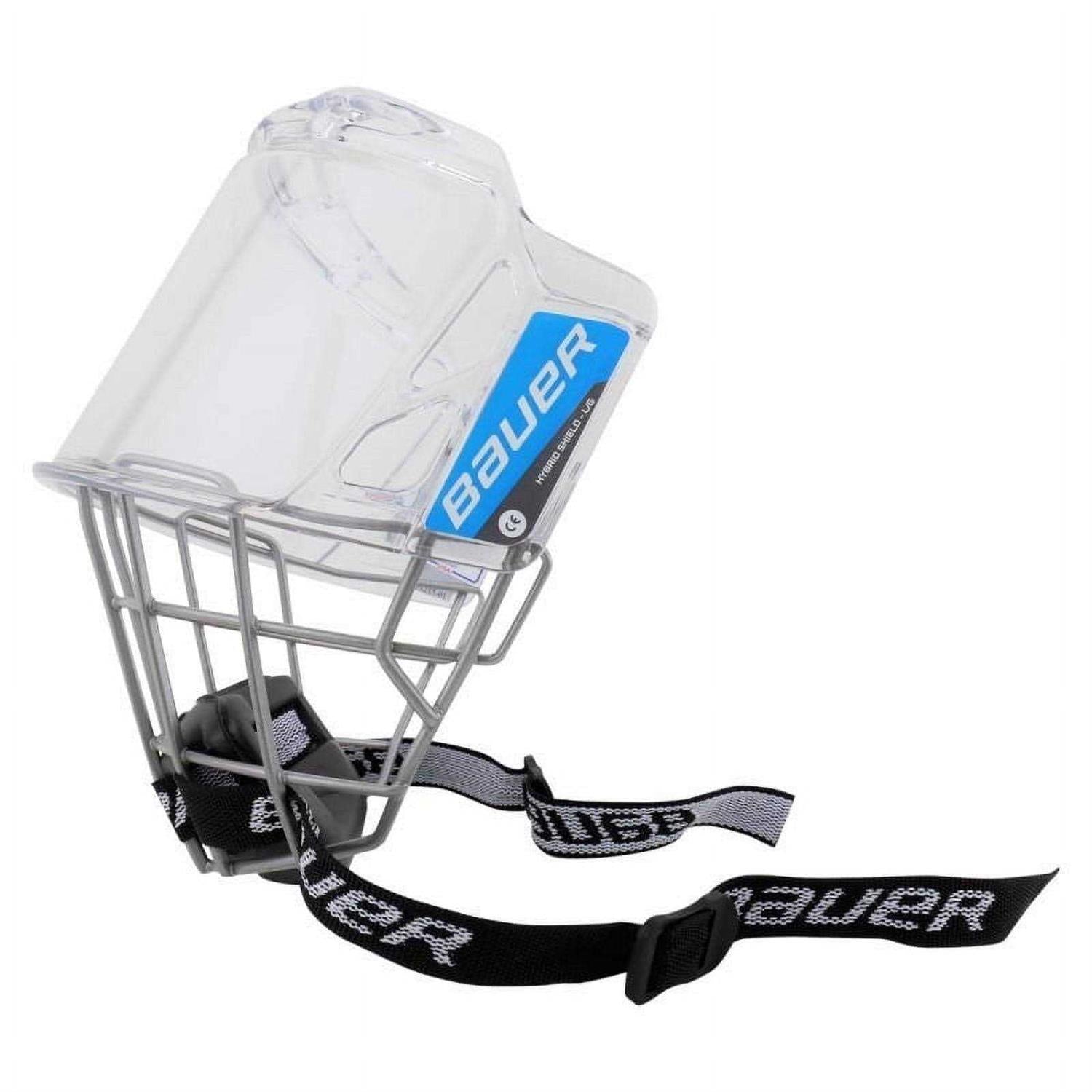 Hybrid Hockey Shield Z7437