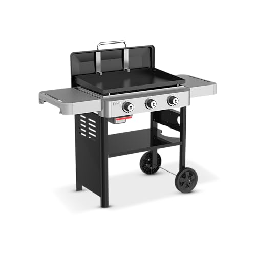 28" Rust Resistant Griddle K31406