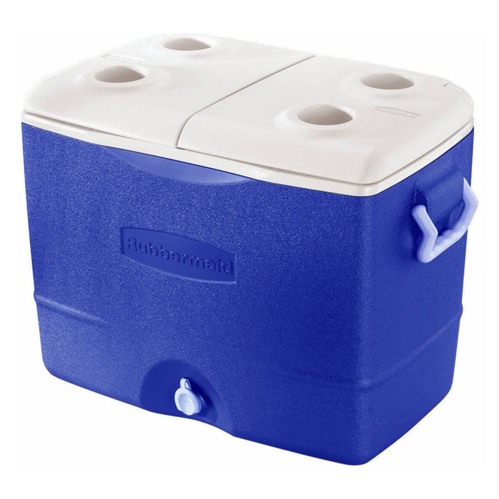 50 Quart Cooler J673