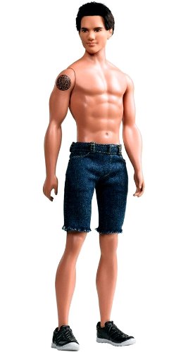 Jacob Doll A650203