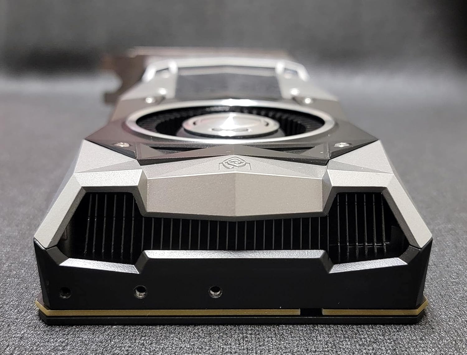 GeForce GTX 1070 A38575