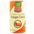 Orange Hot Cocoa - 10 oz W321