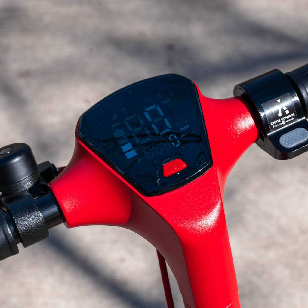 Electric Scooter V717526