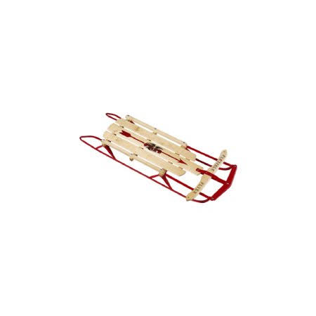 Flexible Flyer Sled Snow 48 in (Case of 2) O1054