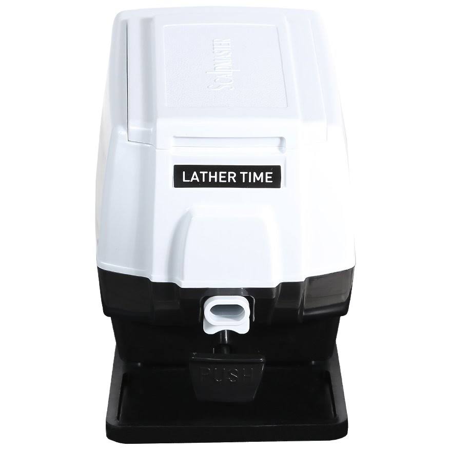 Professional Lather Machine H604909