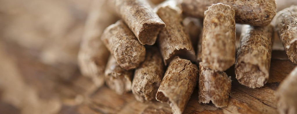 40 lb. Competition Blend BBQ Wood Pellets W115613