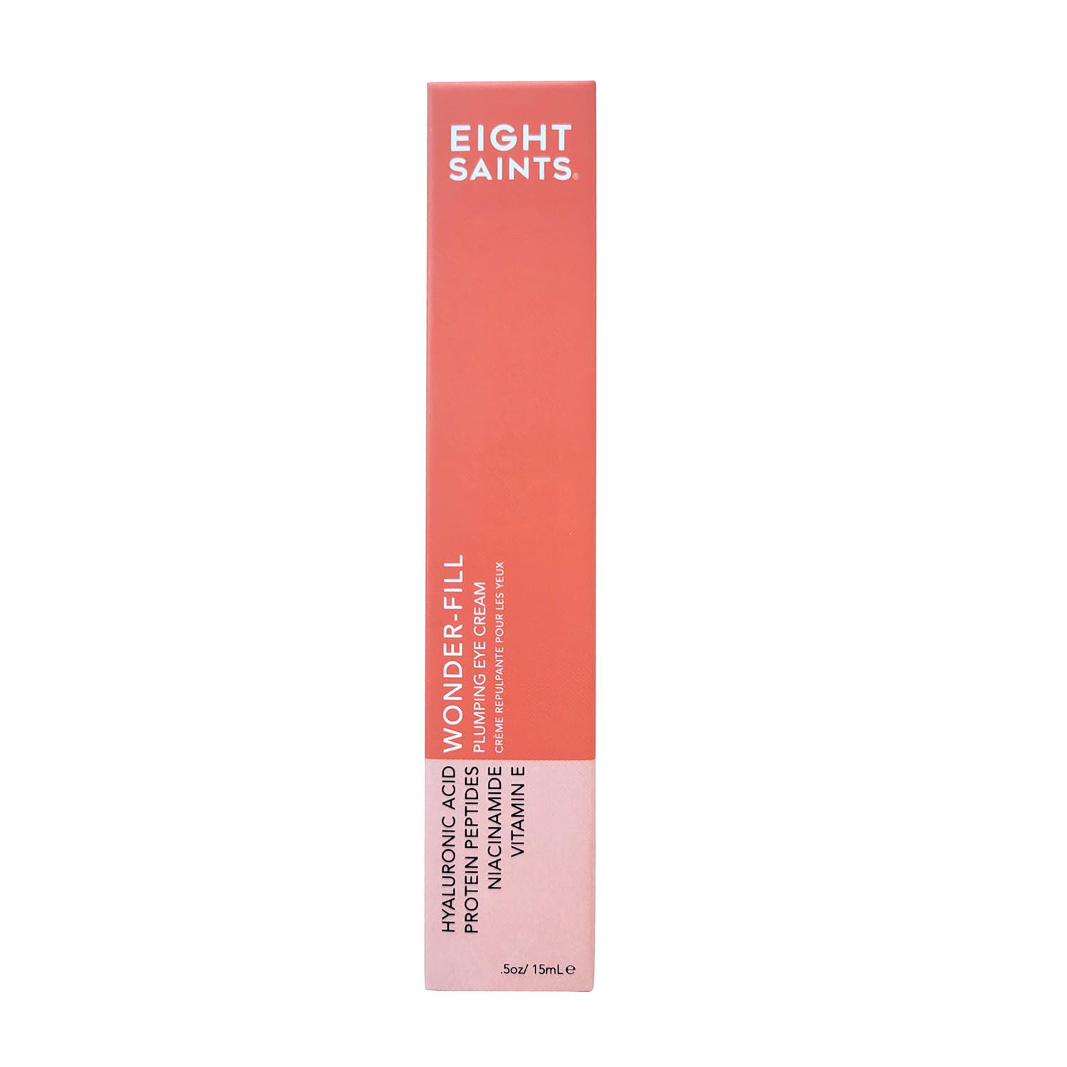 Plumping Eye Cream, 0.5 Ounces D67460