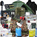 5 Day Survival Backpack with Supplies R464792