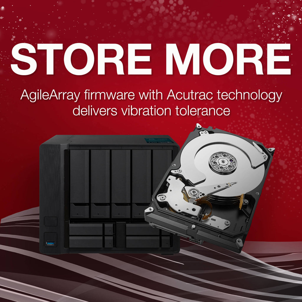4TB Internal SATA Hard Drive S836370