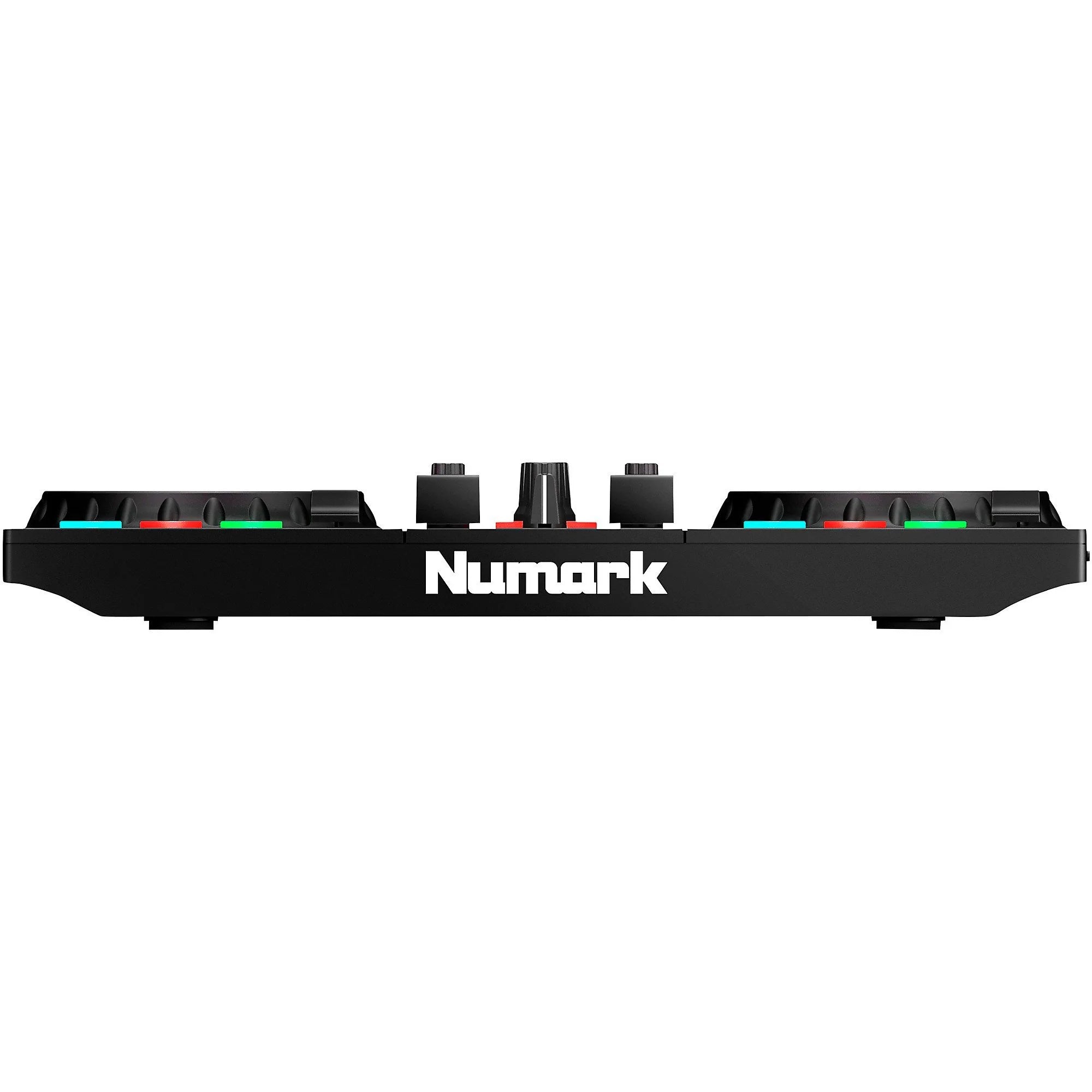 DJ Controller Set with Built-In Lights C9558