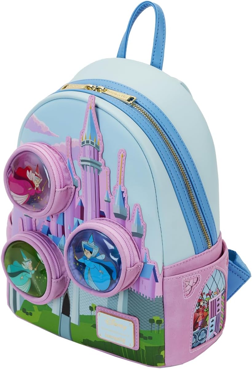 Mini Backpack K65554