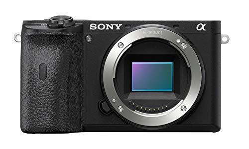 Mirrorless Camera K236143
