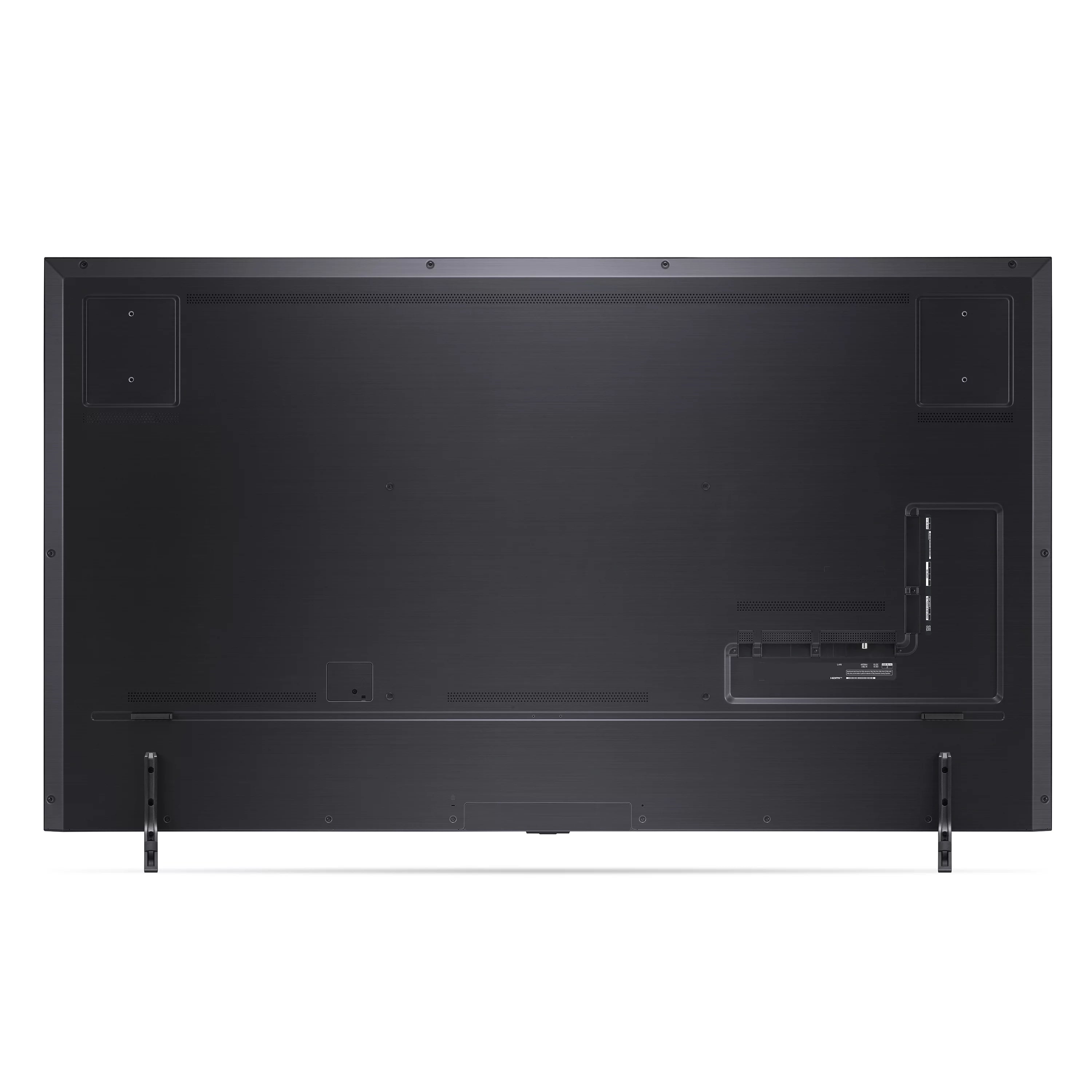 86 Class 4K UHD QNED Smart TV V78620