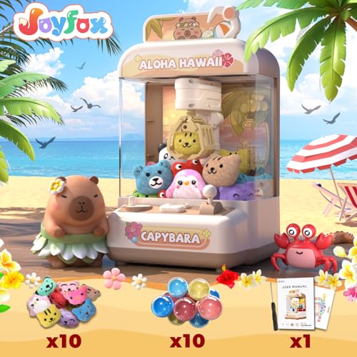 Mini Claw Machine N805