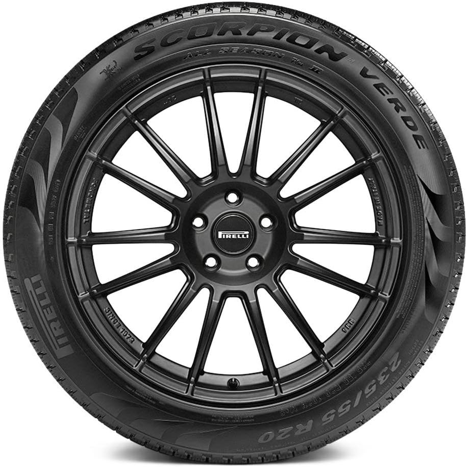 235/65R18 106H Performance Radial Tire Q7038