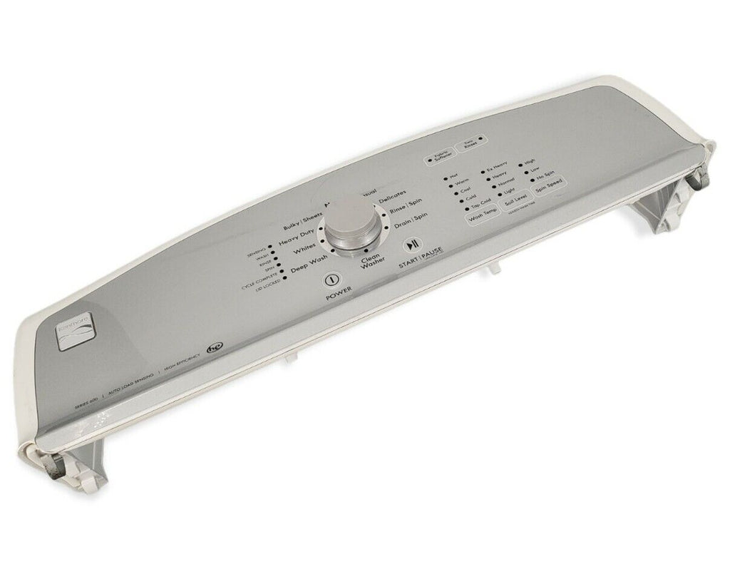 Kenmore Washer Panel with Control U631389