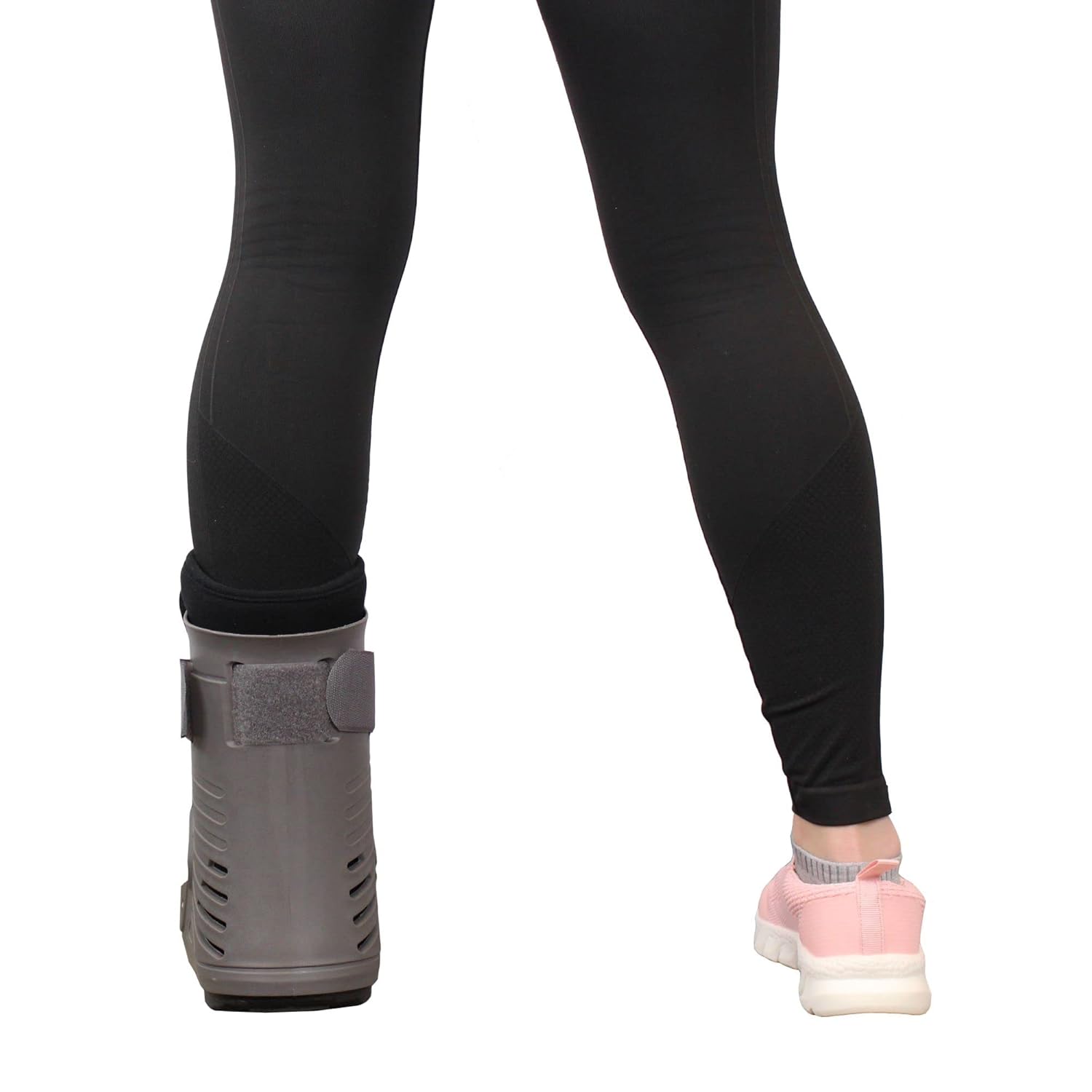 Short Full Shell Walking Boot H35591