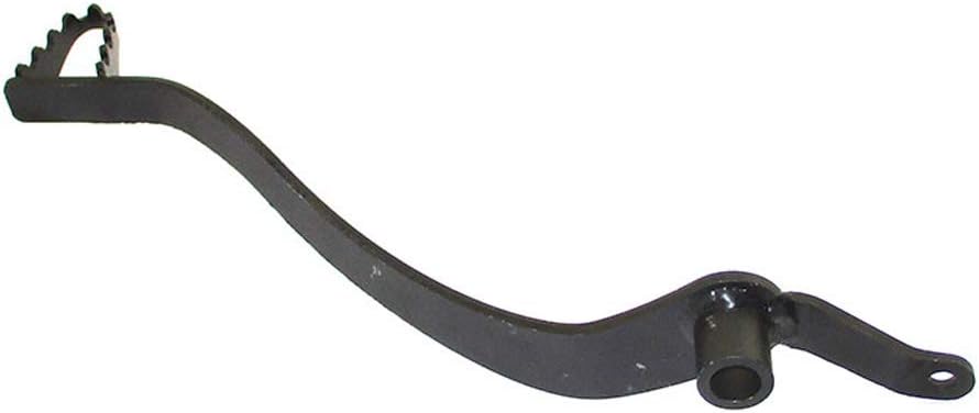 Rear Hydraulic Brake Foot Pedal Lever R76036