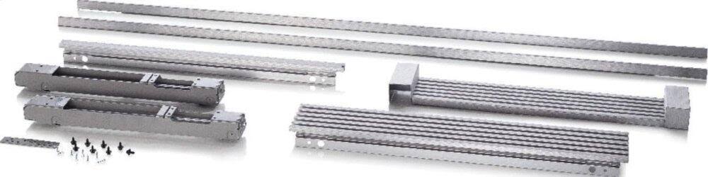 79'' Stainless Steel Trim Kit N281326