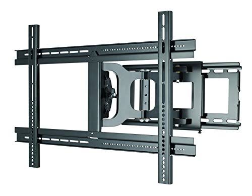 Articulating Universal Wall Mount for 37-80-Inch Screen Q52203