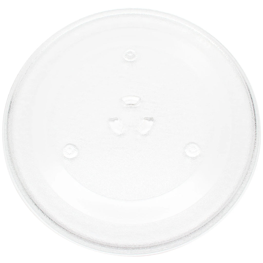 Replacement Microwave Glass Turntable Tray 11 1/4" (285mm) N49886