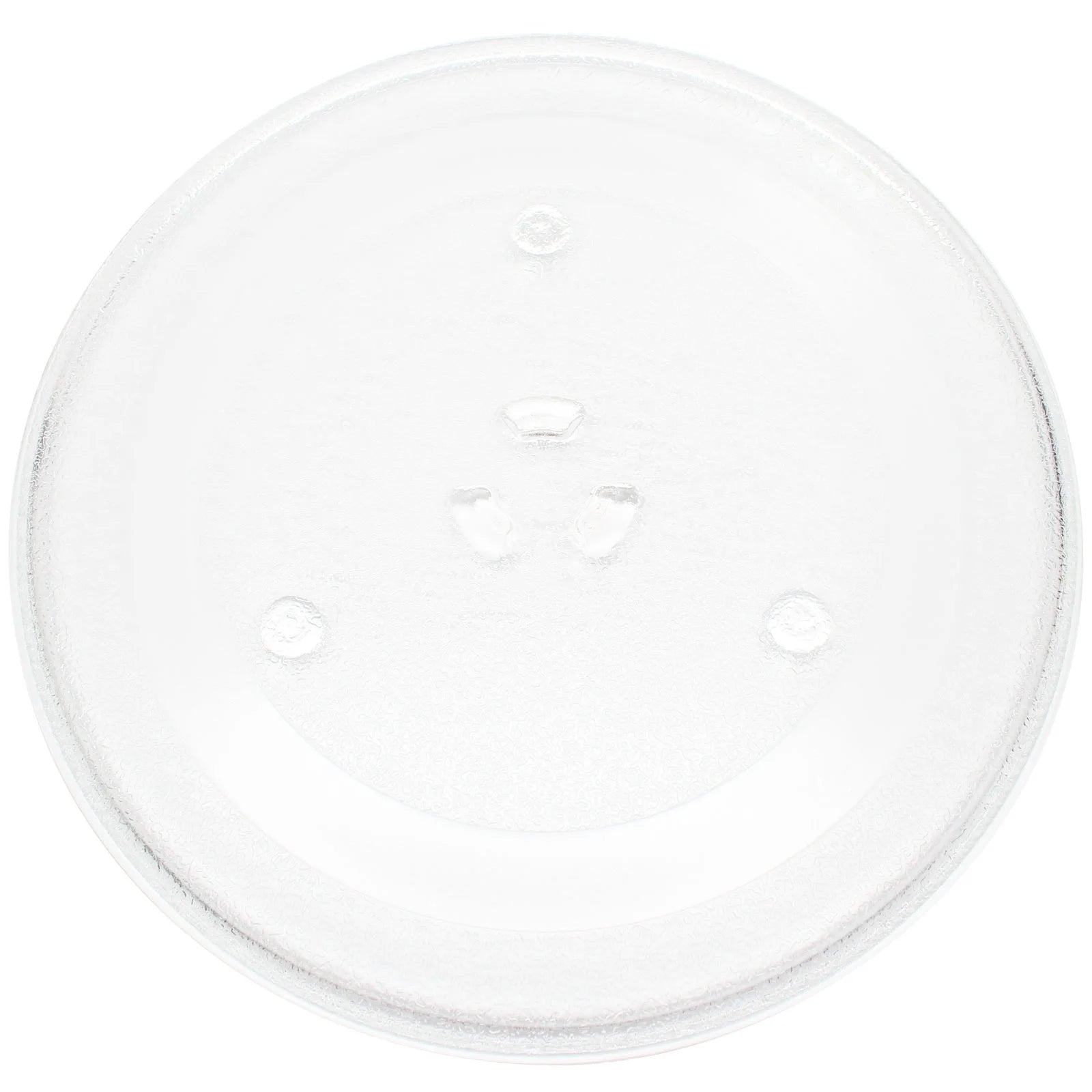 Replacement Microwave Glass Turntable Tray 11 1/4" (285mm) N49886