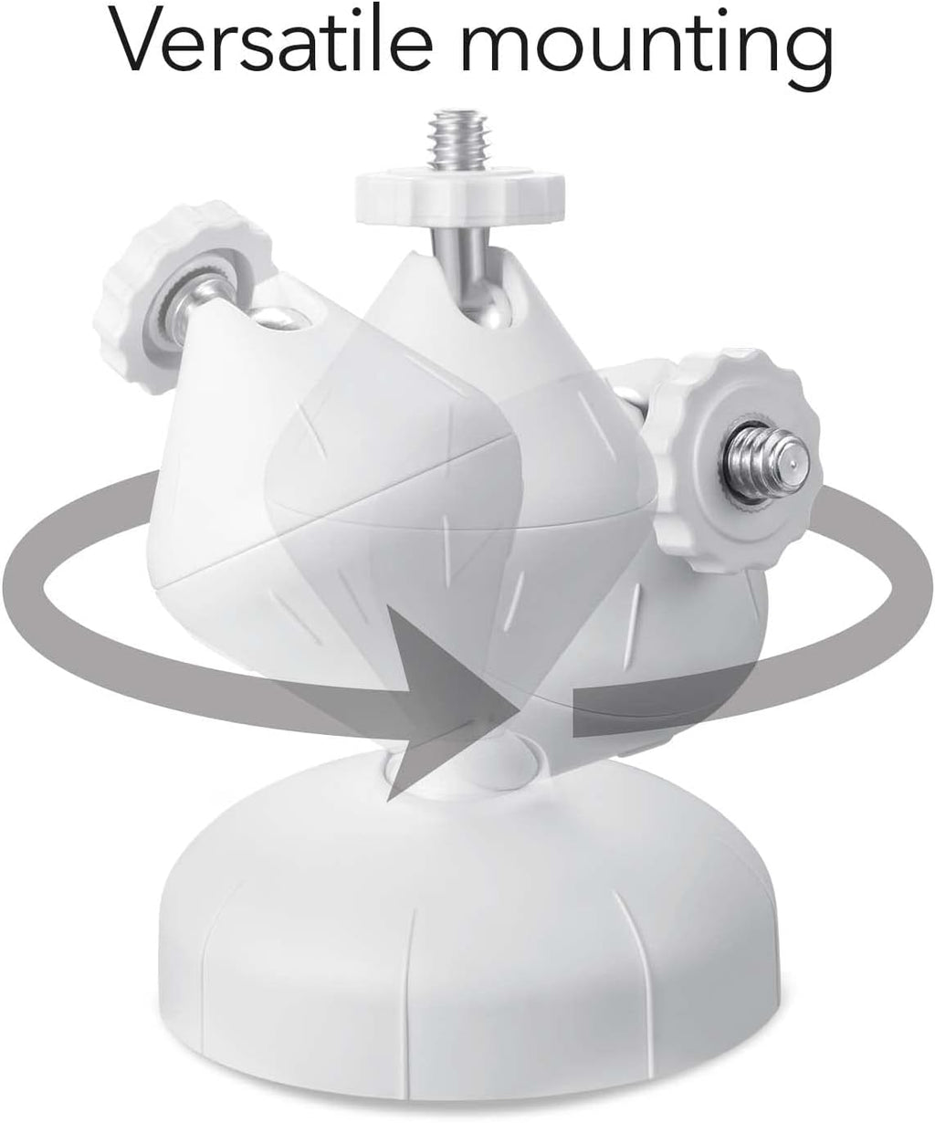 Wall Mount for Google Nest Cam U7364
