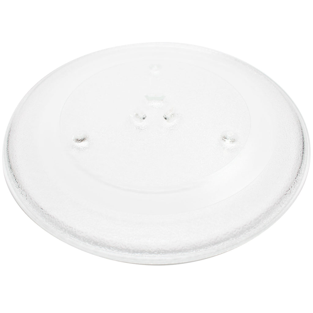 Replacement Microwave Glass Turntable Tray 11 1/4" (285mm) N49886