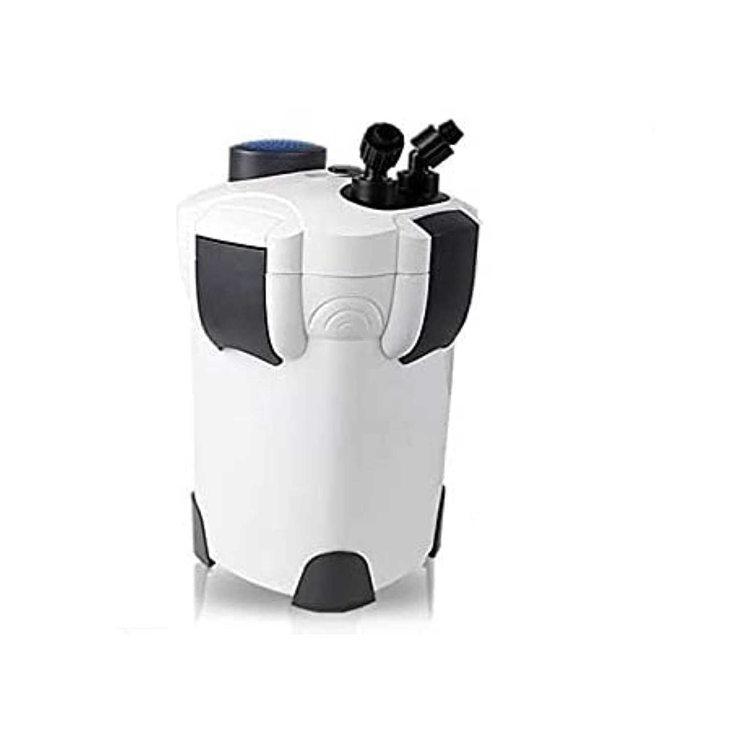 Canister Filter Kit with UV Sterilizer A355