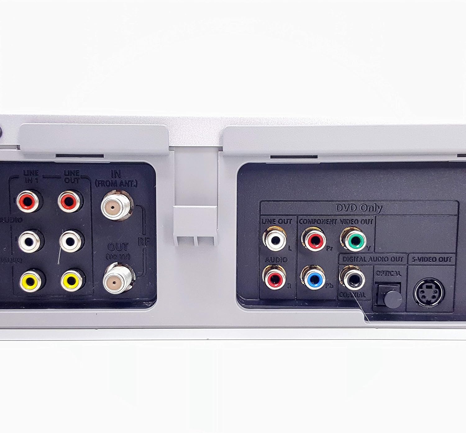 DVD Player Video Cassette Recorder Combination 4-Head Hi-Fi VHS Player CD Player H562