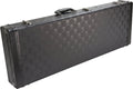 Black Velvet Guitar Case H9713