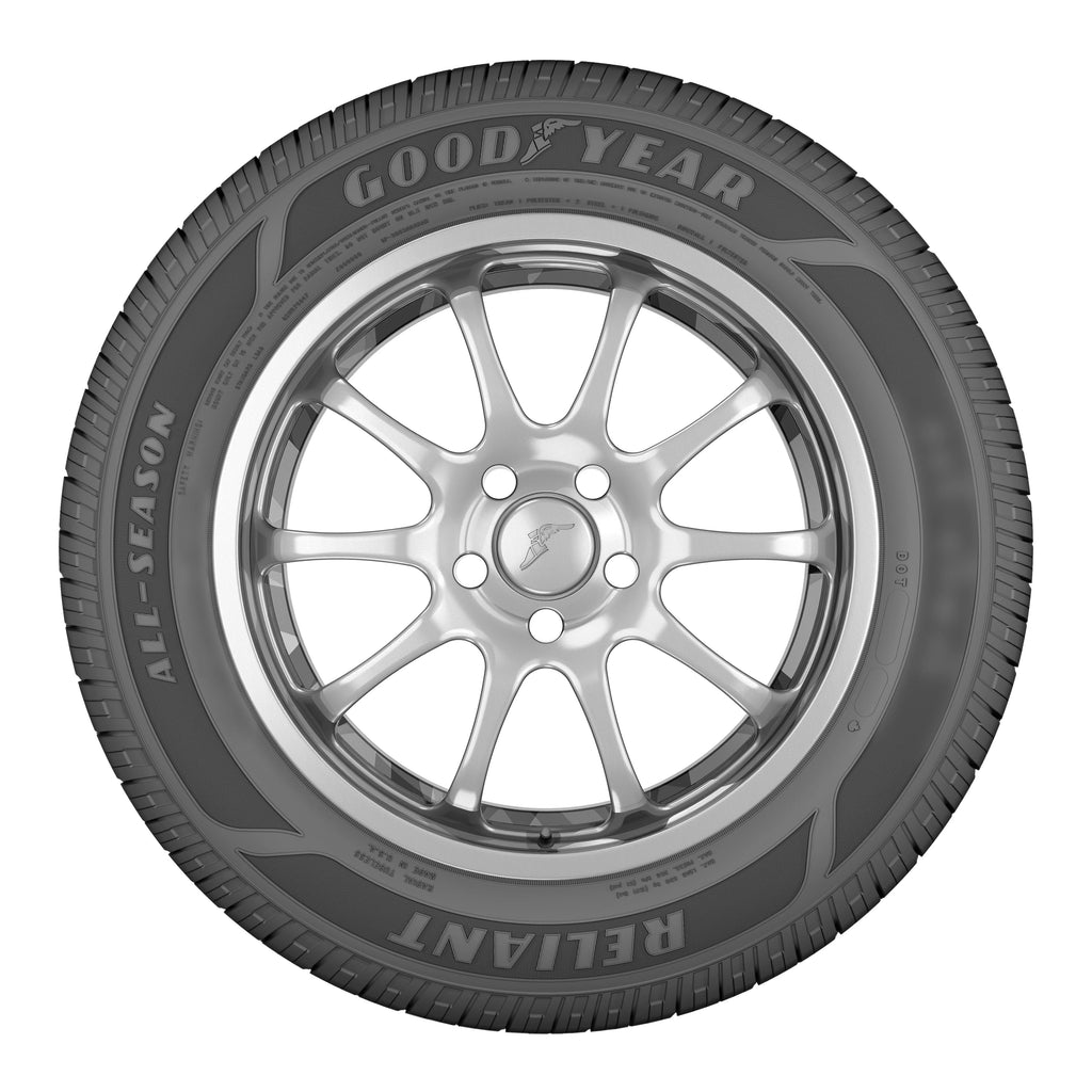 235/60R18 103V All-Season Passenger Car Tire V27757