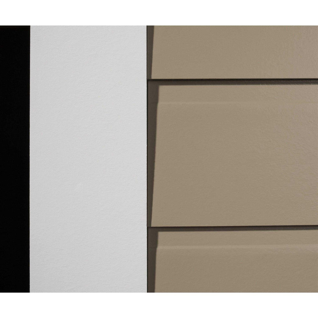 Primed Fiber Cement Trim I6033