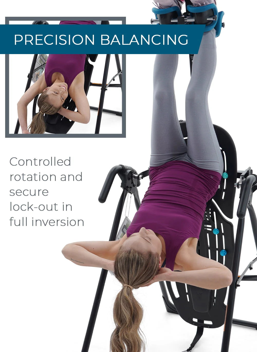 Inversion Table H3174