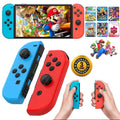 Blue-Red Wireless Bluetooth Controller for Nintendo Switch O99456