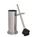 Stainless Steel Toilet Plunger S85869