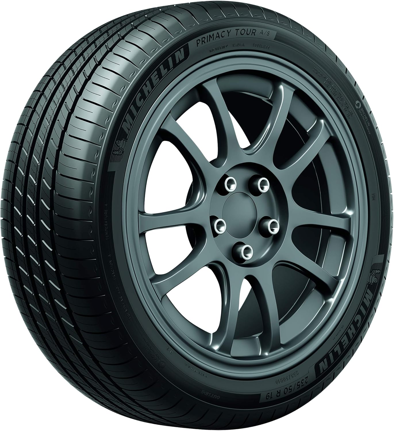 225/60R18 100H All-Season Car Tire G236