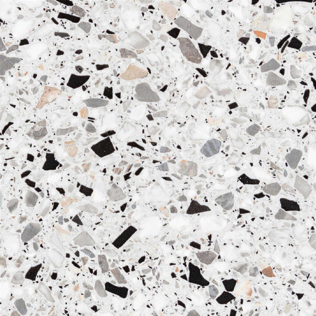 24 x 24 Terrazzo Look Porcelain Italian Tile R7428