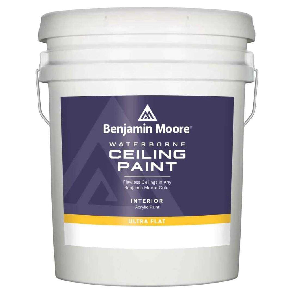 Waterborne Ceiling Paint G56648