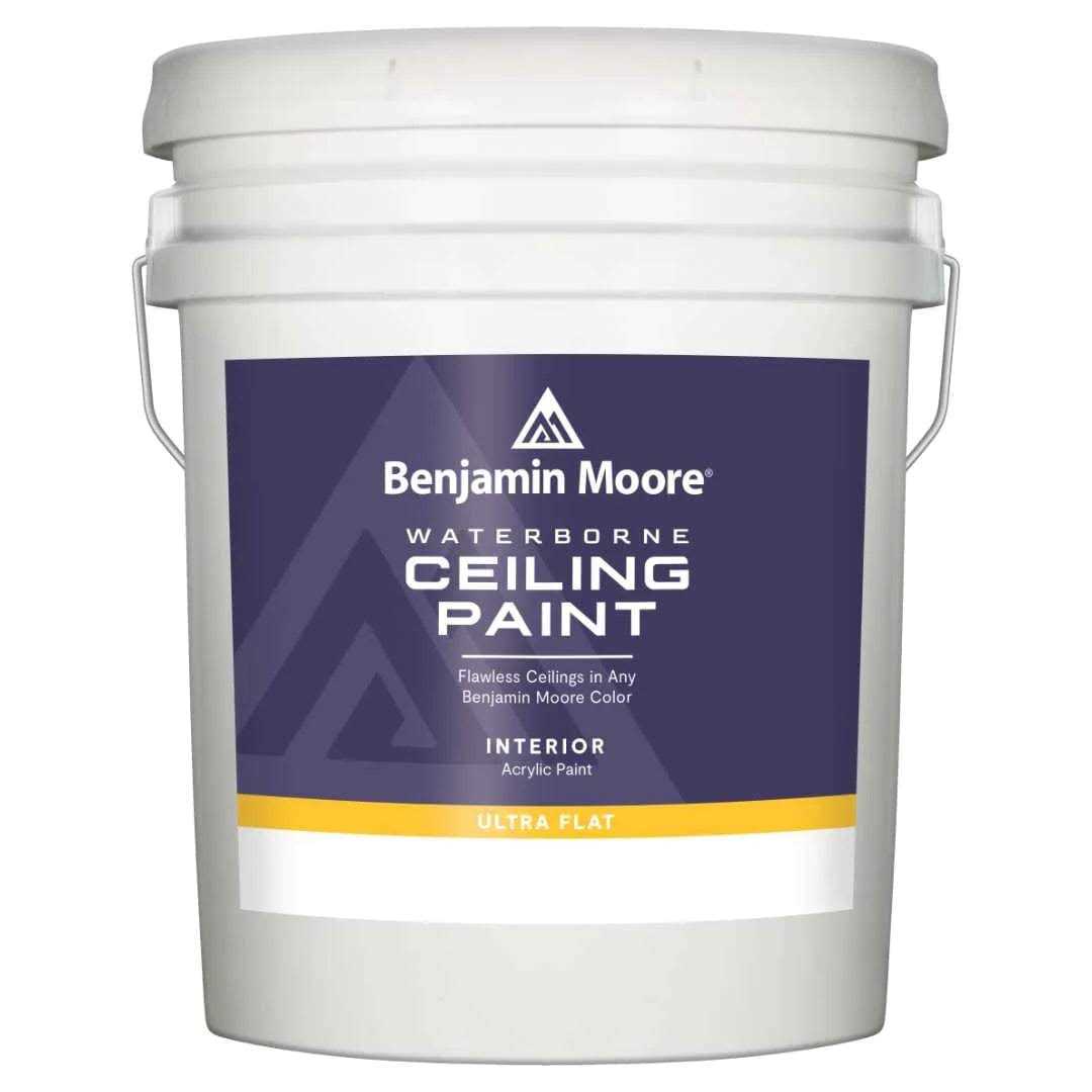Waterborne Ceiling Paint G56648
