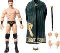 6-inch WWE Action Figure with Articulation Points & Swappable Hands F98319