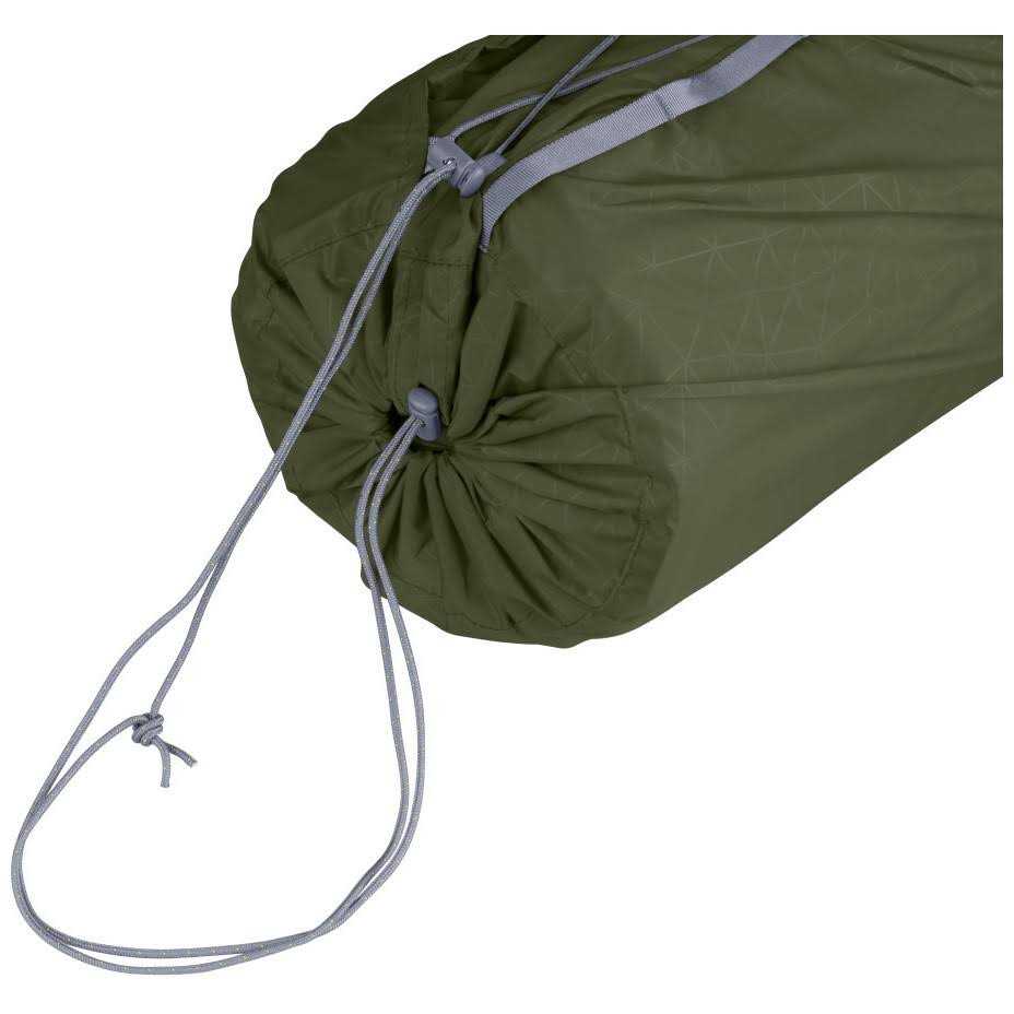 Self-Inflating Mat T317489