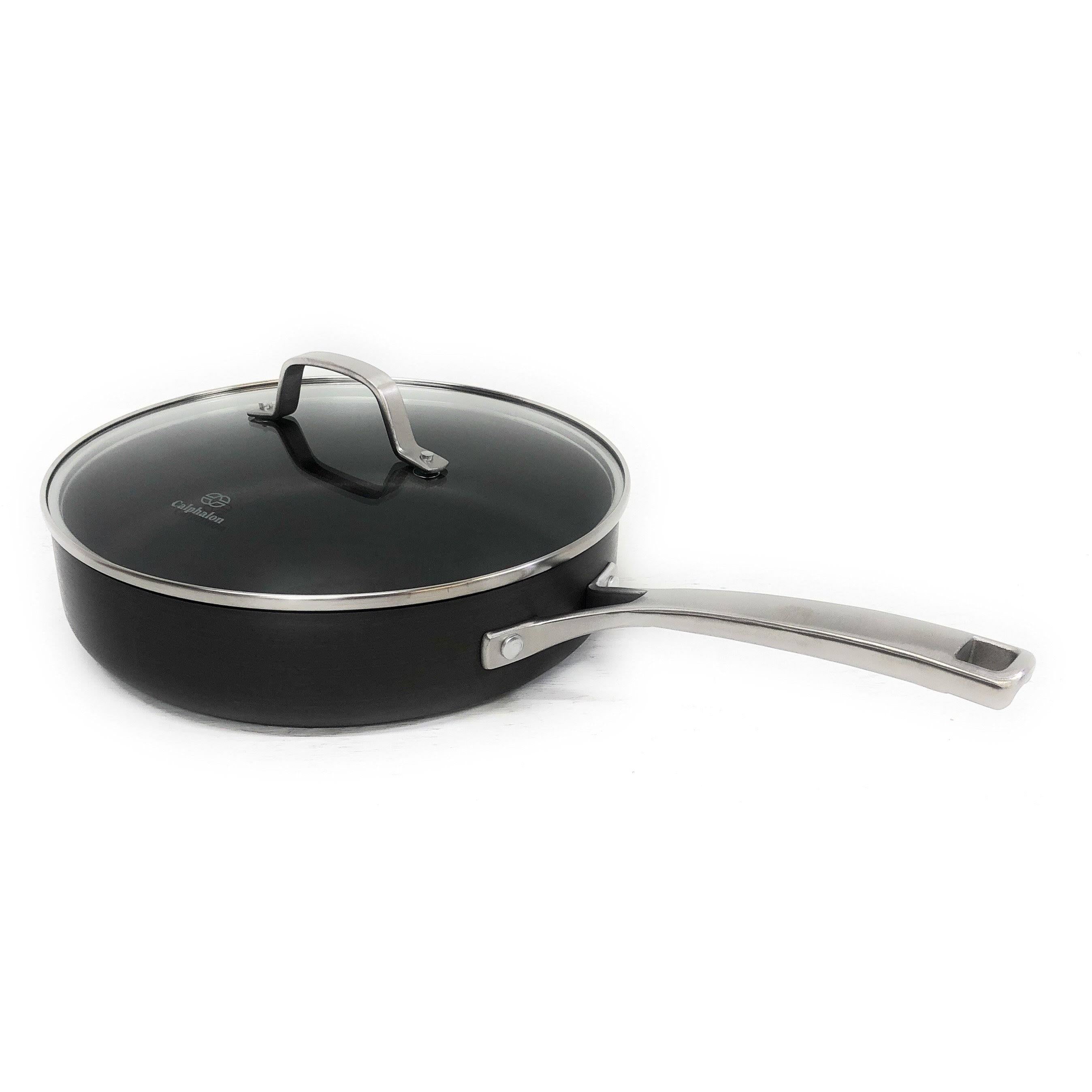 14-Piece Nonstick Cookware Set I26552