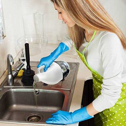 Fruit Fly Gel Drain Treatment C4515