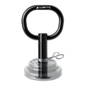 Adjustable Kettlebell Handle for Weight Plates C809