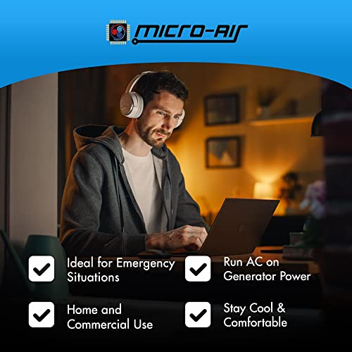 Soft Start for Air Conditioner H69792