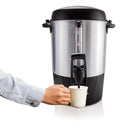 Fast Brew Coffee Urn F6531