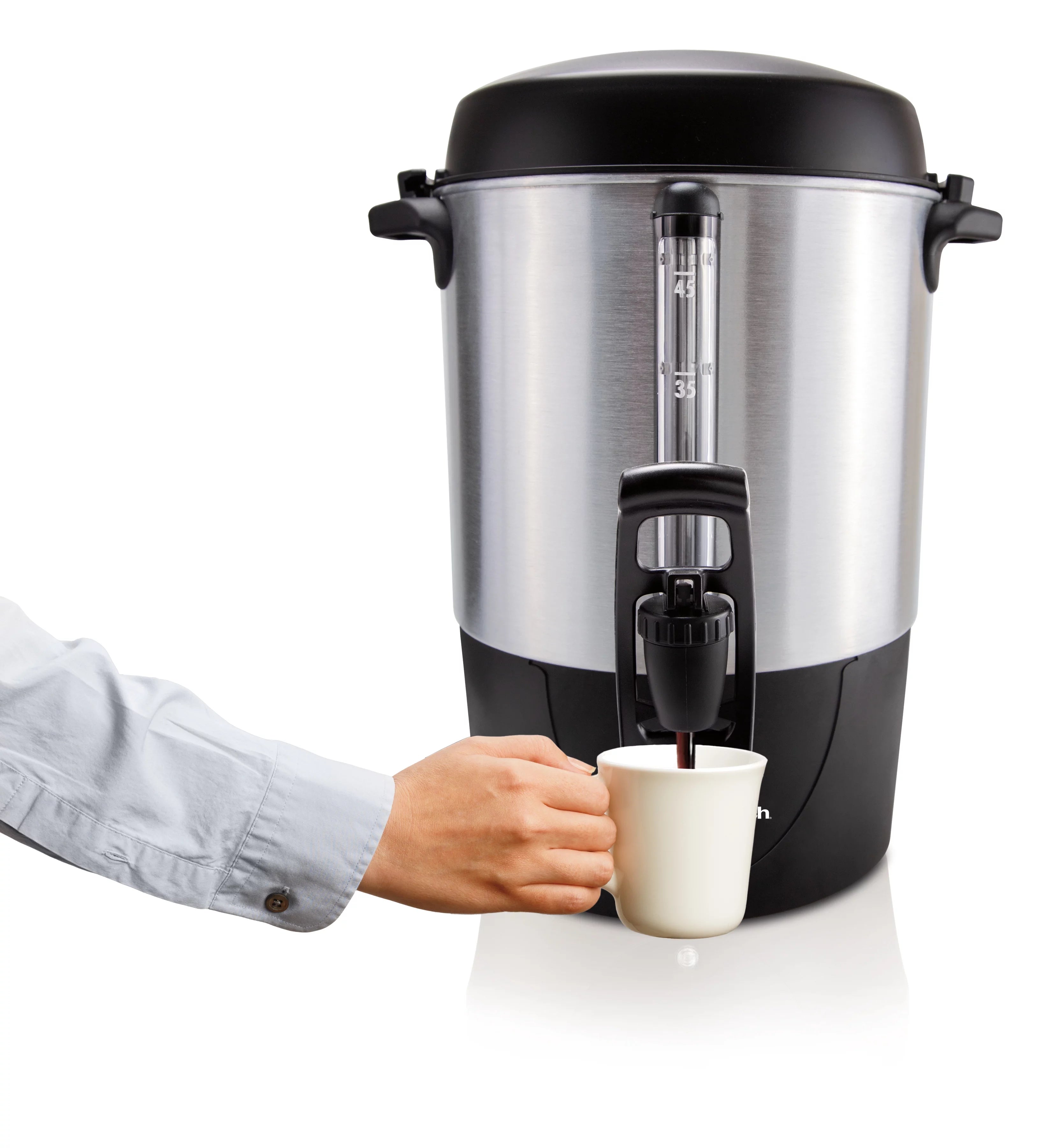 Fast Brew Coffee Urn F6531