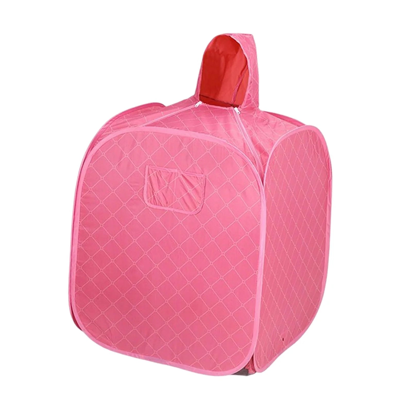 Pink Lightweight Personal Sauna Tent L167246