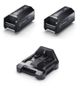 40V 12Ah Battery 2Pk And Dual Bay Charger Bundle R851112